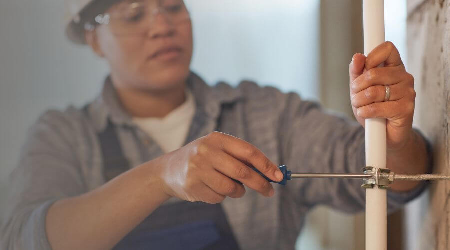 Professional Leak Detection Services in Mound City, KS